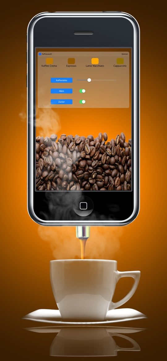 白描 App 句式拆解界面，一段文字被分层标注主干与修饰成分，右侧显示拆解说明与同类范例对照