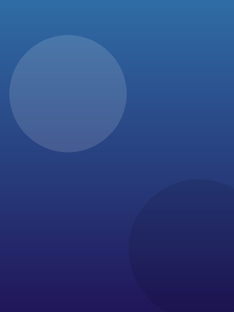 白描 App 首页界面，深色背景上排列着今日练习卡片与句式拆解入口，编辑正在滑动浏览